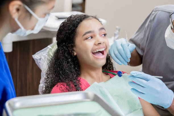 Best Emergency Root Canal Treatment in Castle Dale, UT